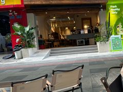 -Jeans Coffee牛仔裤咖啡