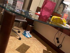 -香港皇家太平洋酒店