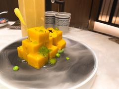 -径山十八道·风味民间菜(杭州总店)