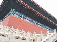 -北京市劳动人民文化宫(太庙)