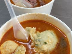 -四里沙茶面(湖滨四里店)