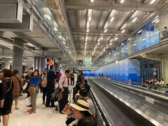 -曼谷素万那普国际机场