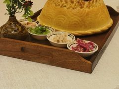 -新疆大厦·慕士塔格餐厅