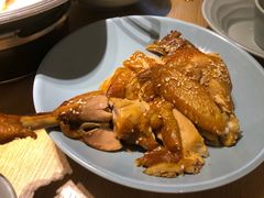 -蜜桃餐厅·伴山(绿宝广场店)