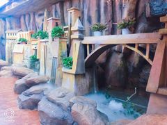 -景禧楼(景尚恐龙主题度假酒店)