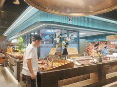 -東盛炭烤自助料理(浦东文峰广场店)