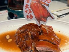 -滋粥楼·顺德菜(番禺广场总店)