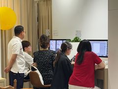 -海马体照相馆(天津世纪都会店)