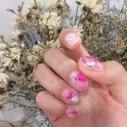 点击看大图 -Touch Nail·品质·美甲美睫
