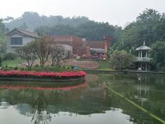 -广州雕塑公园