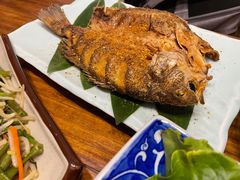 -馬蘭花開(车站大道店)