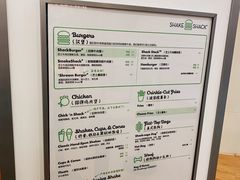 -Shake Shack(西单大悦城店)