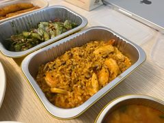 -安妮意大利餐厅(国贸店)