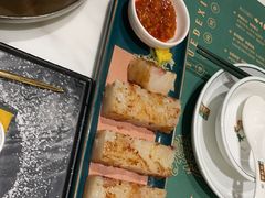 -悦得闲广式点心茶楼(蓝鲸世界店)
