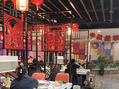 -倍儿红喜临门火锅(文兴路店)