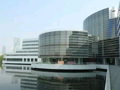 -天津水晶宫饭店