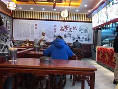 大堂-蔡林记(丹尼斯6天地店)