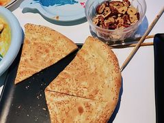 -疆遇·新新新新的新疆菜(万达店)