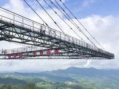 -梦幻奥陶纪景区