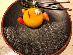 -T館·花园艺术餐厅