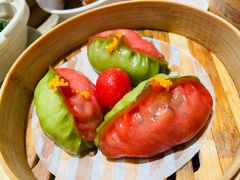 -点都德(德江楼店)