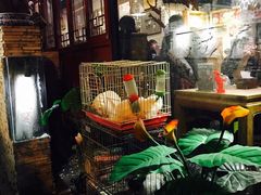 -锦尚阁烤鱼•天津菜(宣武门胡同店)