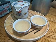 -潮粥荟·潮汕砂锅粥(槐房万达店)