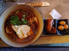 -和子足浴SPA会馆(梁溪店)