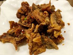 -陆壹捌餐厅(五大道店)