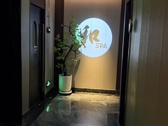 -和子足浴SPA会馆(东方之门店)