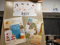 -李先生的首尔小馆(松江启源广场店)