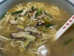 -阿琴面馆(武林路店)