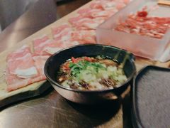 -辣伍鲜毛肚老火锅(元一店)