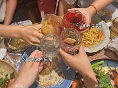 -秘密旅行Bonjour(黑金冠 江南西店)