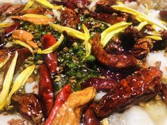 -太二酸菜鱼(正大广场店)