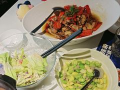 -时间仓(月湖公园店)