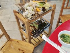 -牛华八婆麻辣烫(起源店)