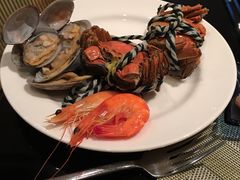 -富力希尔顿酒店·地阔自助餐厅