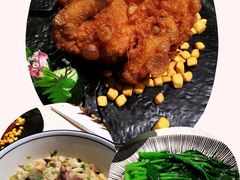 -汉唐宴长安食府