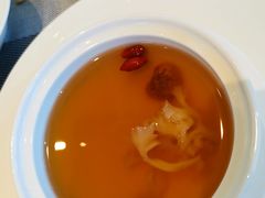 -菩提树·素食餐厅(汇智国际商业中心店)