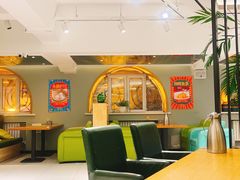 -去茶去餐厅(中央大街店)