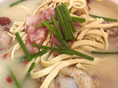 -金华砂锅筒骨砂锅夜宵(临平店)