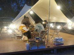 -不觉晓CAMPING(上海迪士尼营地店)
