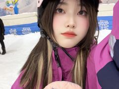 -绍兴启迪乔波冰雪世界