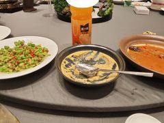 -香山湖渔家大院