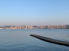-威海国际海水浴场旅游区