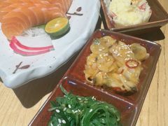 -鹤龟料理店(时代天街店)