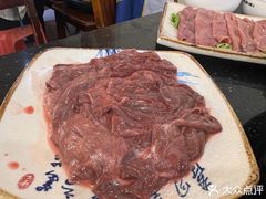 -陈眼镜火锅(总店)