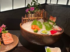 -花潮料理艺食馆(SM新生活广场店)