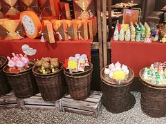 -青年公社烤鸭(熙悦天街店)